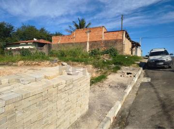 Terreno · 300m² · 3 Vagas · Terreno para venda em Parque Residencial São Clemente de 300.00m² com 3 Garagens