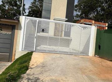 Casa · 150m² · 3 Quartos · Casa de Condomínio para venda em Nova Jaguari de 150.00m² com 3 Quartos e 1 Suite