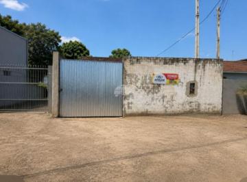 Terreno · 202m² · Terreno para venda em Jardim São Sebastião de 202.00m²