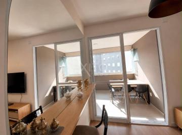 Apartamento · 83m² · 3 Quartos · 2 Vagas · Apartamento para alugar em Horto Florestal de 83.00m² com 3 Quartos, 1 Suite e 2 Garagens