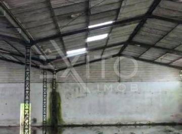 Comercial · 1157m² · Galpão / Depósito / Armazém para venda em Distrito Industrial de 1157.00m²