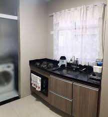 Apartamento · 55m² · 2 Quartos · 2 Vagas · Apartamento para venda em Chácaras São Luís de 55.00m² com 2 Quartos e 2 Garagens