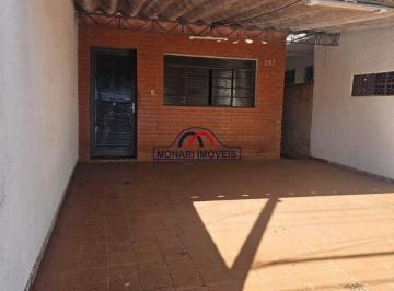 Casa · 125m² · 2 Quartos · 1 Vaga · Casa para venda em Cidade Nova de 125.00m² com 2 Quartos e 1 Garagem