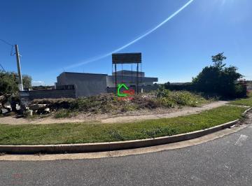 Terreno · 257m² · Terreno para venda em Bosque de 257.00m²
