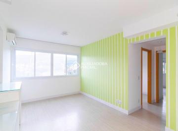 Apartamento · 62m² · 2 Quartos · 1 Vaga · Apartamento 2 dormitórios, no bairro Teresópolis