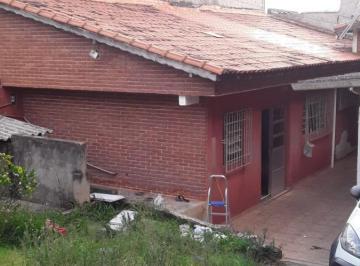 Casa · 60m² · 2 Quartos · 2 Vagas · Casa para venda em Parque Santa Rita de 60.00m² com 2 Quartos e 2 Garagens