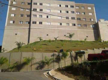 Apartamento · 54m² · 2 Quartos · 2 Vagas · Apartamento para venda em Chácaras São Luís de 54.00m² com 2 Quartos e 2 Garagens
