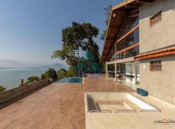 Casa · 245m² · 5 Quartos · 5 Vagas · Casa para venda em Ponta Das Toninhas de 245.00m² com 5 Quartos, 5 Suites e 5 Garagens