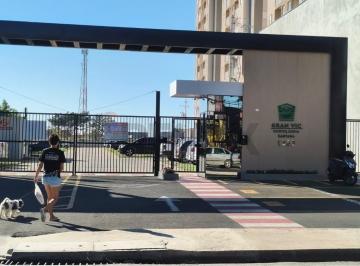 Apartamento · 52m² · 2 Quartos · 1 Vaga · Apartamento para alugar em Jardim Amanda I de 52.00m² com 2 Quartos, 1 Suite e 1 Garagem