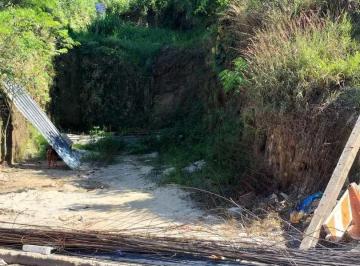 Terreno · 307m² · Terreno para venda em Parque Jaguari (fazendinha) de 307.00m²