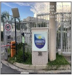 Apartamento · 41m² · 1 Quarto · 1 Vaga · Apartamento para venda em Jardim Araujo de 41.00m² com 1 Quarto e 1 Garagem