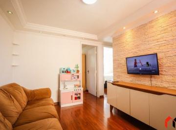 Apartamento · 60m² · 2 Quartos · 1 Vaga · Apartamento para venda em Jardim Imbé de 60.00m² com 2 Quartos e 1 Garagem