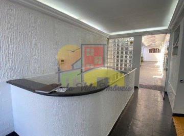 Comercial · 171m² · 4 Vagas · Prédio Comercial para alugar em Rudge Ramos de 171.00m² com 4 Garagens