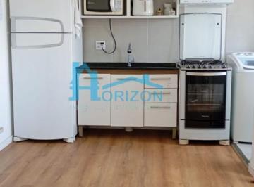 Apartamento · 43m² · 2 Quartos · Apartamento para alugar em Residencial Parque Da Fazenda de 43.00m² com 2 Quartos