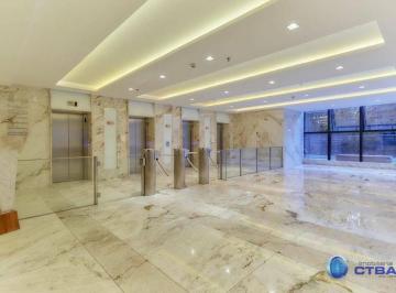 Comercial · 525m² · Prédio Comercial para alugar em Ecoville de 525.00m²