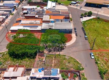 Terreno · 260m² · Terreno para venda em Jardim Myriam de 259.66m²