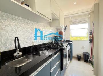 Apartamento · 43m² · 2 Quartos · Apartamento para alugar em Jardim Ibirapuera de 43.00m² com 2 Quartos