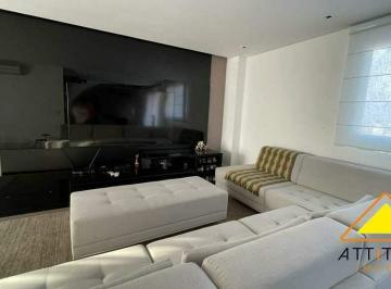 Apartamento · 496m² · 4 Quartos · 5 Vagas · Cobertura para venda em Centro de 496.00m² com 4 Quartos, 4 Suites e 5 Garagens