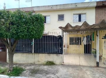 Casa · 65m² · 2 Quartos · 2 Vagas · Sobrado para venda em Vila Curuçá de 65.00m² com 2 Quartos e 2 Garagens