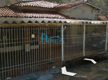 Terreno · 700m² · Terreno para venda em Vila Lídia de 700.00m²