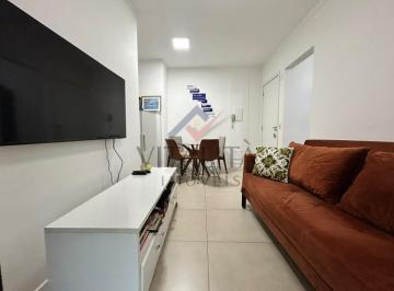 Apartamento · 58m² · 1 Quarto · 1 Vaga · Apartamento para venda em Jardim Botânico de 58.00m² com 1 Quarto e 1 Garagem