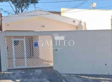 Casa · 110m² · 2 Quartos · 2 Vagas · Casa para venda em Jardim Da Fonte de 110.00m² com 2 Quartos e 2 Garagens