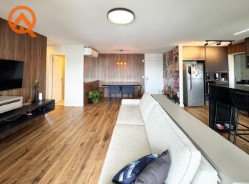 Apartamento · 107m² · 2 Quartos · 2 Vagas · Apartamento para venda e aluguel em Guanabara de 107.00m² com 2 Quartos, 1 Suite e 2 Garagens