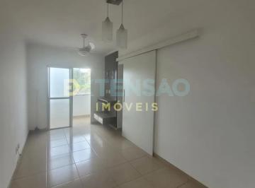 Apartamento de 2 quartos, Araçatuba · Apartamento para venda em Aviaçao de 58.00m² com 2 Quartos e 1 Garagem