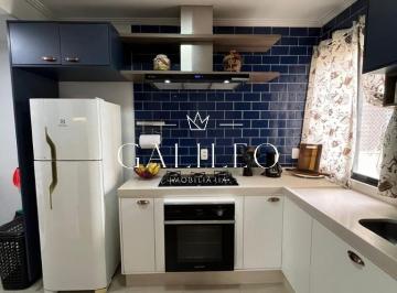 Apartamento · 69m² · 2 Quartos · 1 Vaga · Apartamento para venda em Parque Da Represa de 69.00m² com 2 Quartos e 1 Garagem