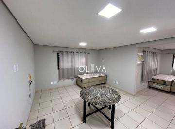 Apartamento · 30m² · 1 Quarto · Apartamento para alugar em Bosque Da Saúde de 30.00m² com 1 Quarto