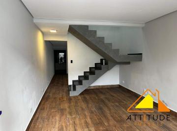 Casa · 114m² · 2 Quartos · 1 Vaga · Sobrado para venda em Anchieta de 114.00m² com 2 Quartos e 1 Garagem
