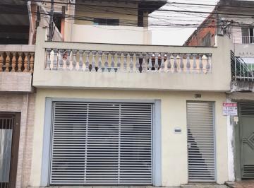 Casa · 300m² · 4 Quartos · 4 Vagas · Sobrado para venda em Vila Nova Curuçá de 300.00m² com 4 Quartos, 4 Suites e 4 Garagens
