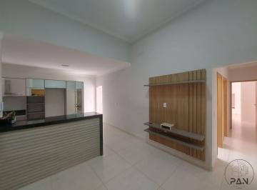 Casa · 111m² · 2 Quartos · 2 Vagas · Casa para venda em Jardim Cambuí de 111.00m² com 2 Quartos, 1 Suite e 2 Garagens
