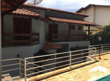 Casa · 800m² · 6 Quartos · 5 Vagas · Casa para venda em Jardim Soleil de 800.00m² com 6 Quartos, 3 Suites e 5 Garagens
