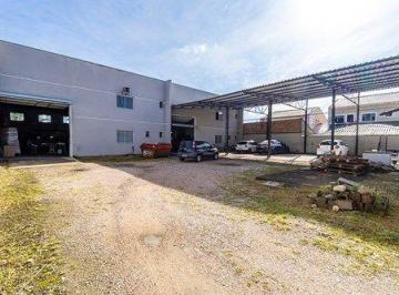 Comercial · 850m² · 15 Vagas · Galpão / Depósito / Armazém para venda em Núcleo Colonial De Pinhais de 850.00m² com 15 Garagens