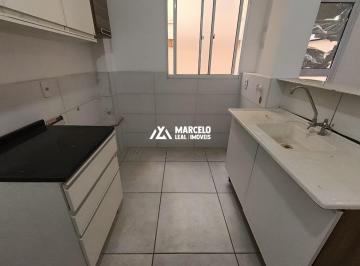Apartamento · 40m² · 2 Quartos · 1 Vaga · Apartamento para alugar em Alto Maron de 40.00m² com 2 Quartos e 1 Garagem