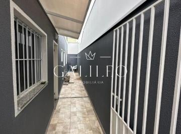 Casa · 135m² · 3 Quartos · 2 Vagas · Casa para venda em Jardim Vale Verde de 135.00m² com 3 Quartos, 1 Suite e 2 Garagens