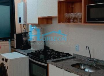 Apartamento · 43m² · 2 Quartos · Apartamento para alugar em Jardim Ibirapuera de 43.00m² com 2 Quartos