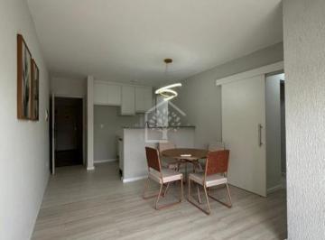 Apartamento · 50m² · 2 Quartos · 1 Vaga · Apartamento para venda em Vila Alba de 50.00m² com 2 Quartos e 1 Garagem