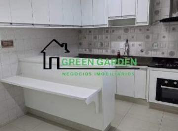 Apartamento · 110m² · 3 Quartos · 2 Vagas · Apartamento para alugar em Parque União de 110.00m² com 3 Quartos, 1 Suite e 2 Garagens