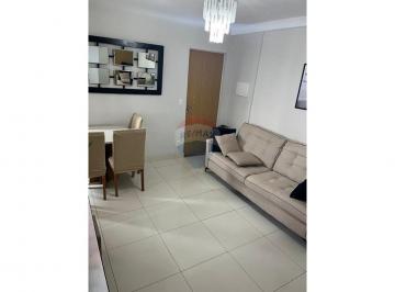Apartamento · 50m² · 2 Quartos · Apartamento para alugar em Balneário Salto Grande de 50.00m² com 2 Quartos
