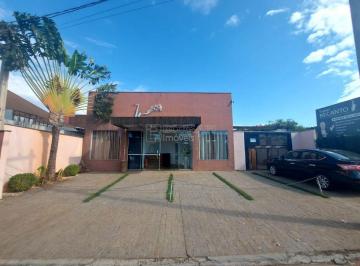 Comercial · 389m² · 5 Vagas · Imóvel Comercial para venda e aluguel em Cidade Jardim de 389.00m² com 5 Garagens