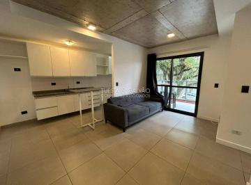 Apartamento · 59m² · 2 Quartos · Apartamento para alugar em Rebouças de 59.00m² com 2 Quartos