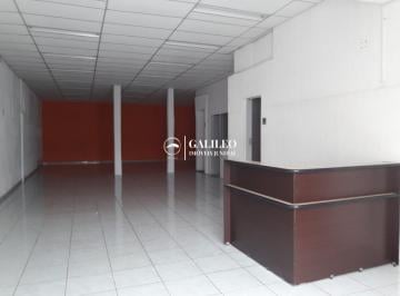 Comercial · 222m² · Galpão / Depósito / Armazém para alugar em Parque Centenário de 222.00m²