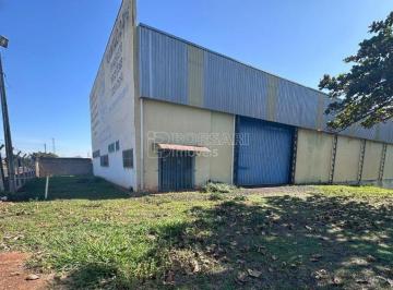 Comercial · 779m² · Prédio Comercial para venda e aluguel em Jardim Residencial Água Branca de 779.00m²