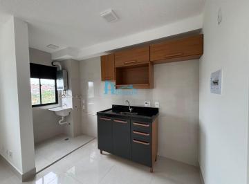 Apartamento · 37m² · 2 Quartos · Apartamento para alugar em Residencial Parque Da Fazenda de 37.00m² com 2 Quartos