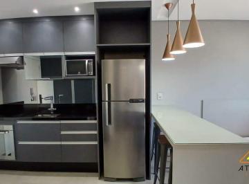 Apartamento · 36m² · 1 Quarto · 1 Vaga · Apartamento para alugar em Rudge Ramos de 36.00m² com 1 Quarto e 1 Garagem