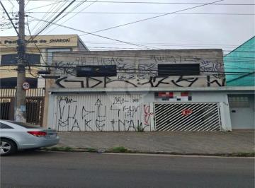 Comercial · 400m² · 2 Vagas · Sala Comercial para venda em Utinga de 400.00m² com 2 Garagens