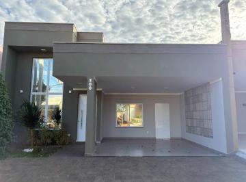 Casa · 170m² · 3 Quartos · 2 Vagas · Casa de Condomínio para venda em AEROPORTO de 170.00m² com 3 Quartos, 3 Suites e 2 Garagens