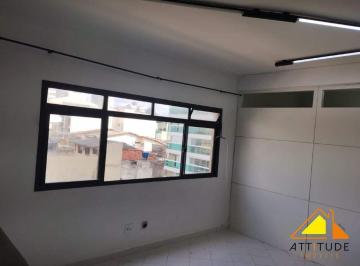 Comercial · 37m² · Sala Comercial para alugar em Jardim do Mar de 37.00m²